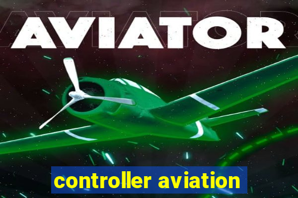 controller aviation